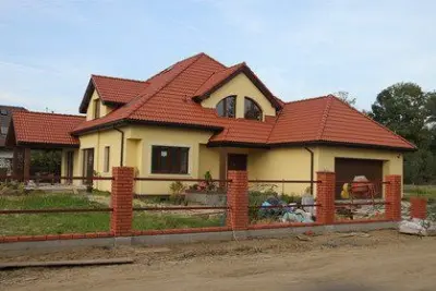 Hornówek 2 — realizacje 11
