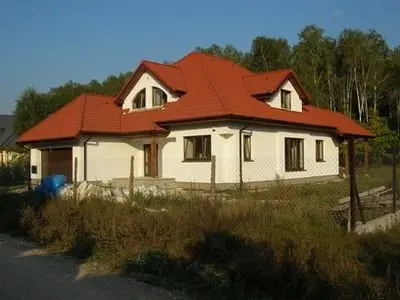 Hornówek 2 — realizacje 7