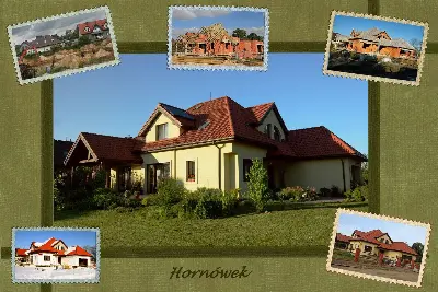Hornówek — realizacje 6