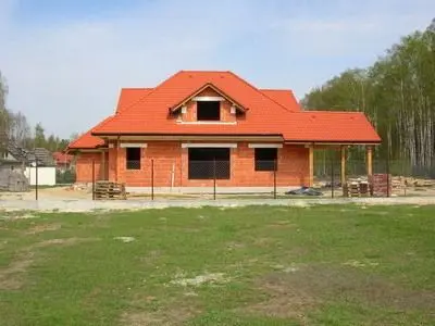 Hornówek — realizacje 47