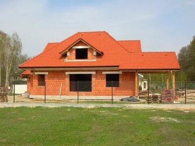 Hornówek — realizacje 46