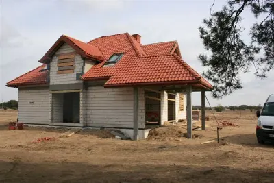 Hornówek — realizacje 37