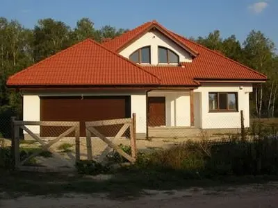 Hornówek — realizacje 10