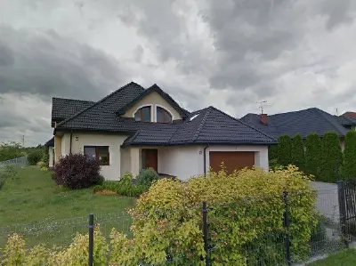 Hornówek — realizacje 3
