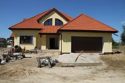 Hornówek — realizacje 36