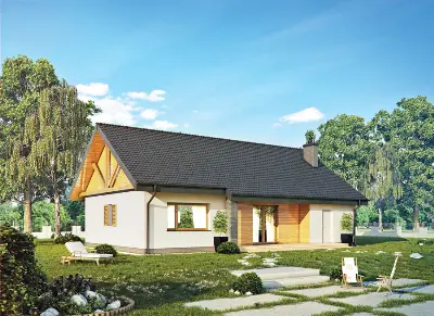 Idealny — wizualizacje 2