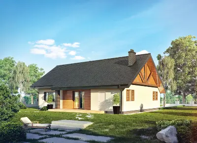 Idealny — wizualizacje 1