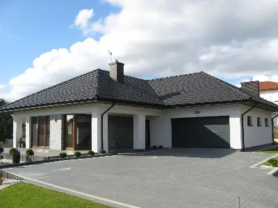 Indiana — wizualizacje 2