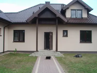 Jak Marzenie 2 — realizacje 1