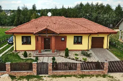 Jak Marzenie z garażem — realizacje 1