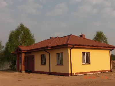 Jak Marzenie z garażem — realizacje 8