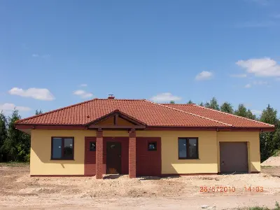 Jak Marzenie z garażem — realizacje 16