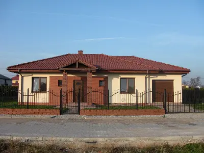 Jak Marzenie z garażem — realizacje 17