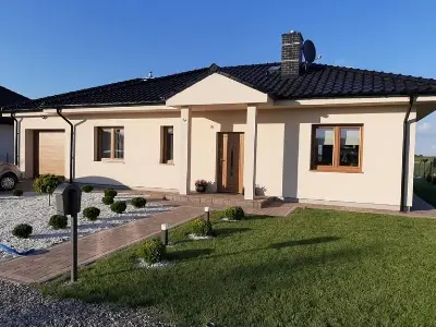 Jak Marzenie z garażem — realizacje 4