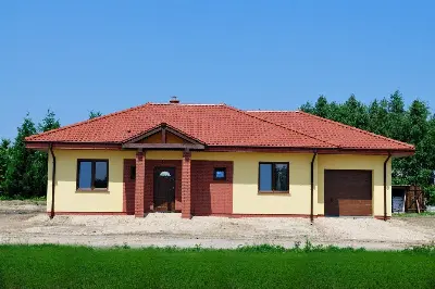 Jak Marzenie z garażem — realizacje 7