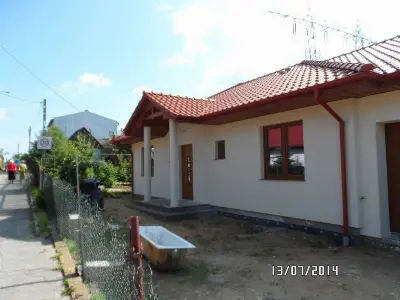 Jak Marzenie z garażem — realizacje 15