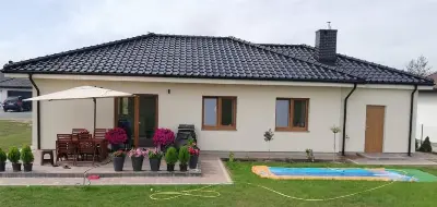 Jak Marzenie z garażem — realizacje 5