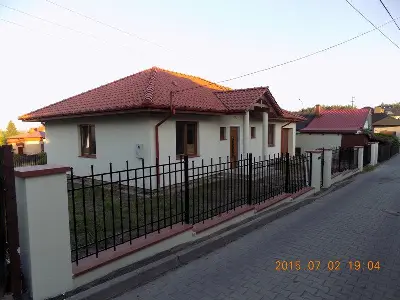 Jak Marzenie — realizacje 22
