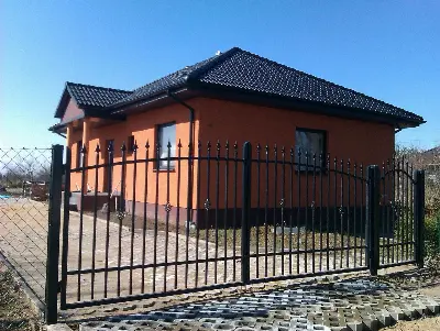 Jak Marzenie — realizacje 19