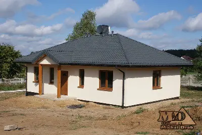 Jak Marzenie — realizacje 8