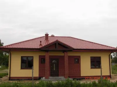 Jak Marzenie — realizacje 20
