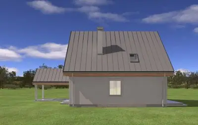 Jaś — zdjęcia 1