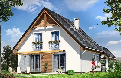 Jaś — wizualizacje 1