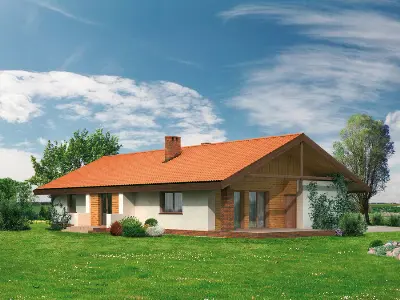Jaskółka — wizualizacje 2
