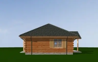 Jaskółka — zdjęcia 1
