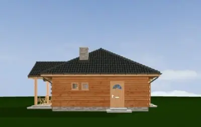 Jaskółka — zdjęcia 7
