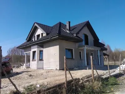 Julka 2 — realizacje 14