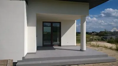 Julka 2 — realizacje 18