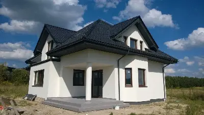 Julka 2 — realizacje 8