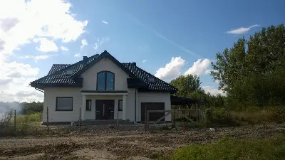 Julka 2 — realizacje 7