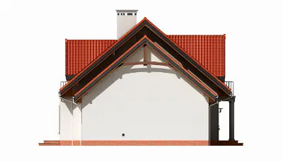 Julka 3 — elewacje 4
