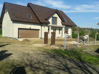 Julka 3 — realizacje 16