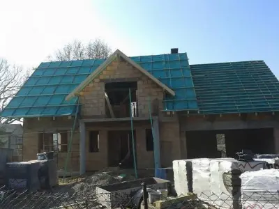 Julka 3 — realizacje 70