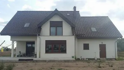 Julka 3 — realizacje 31