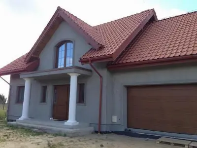 Julka 3 — realizacje 19
