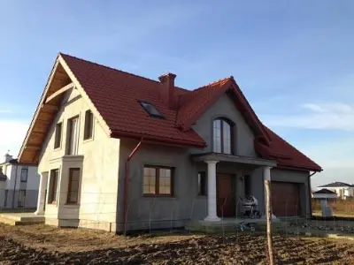 Julka 3 — realizacje 20