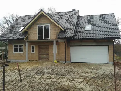 Julka 3 — realizacje 65