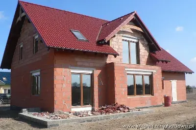Julka 3 — realizacje 61