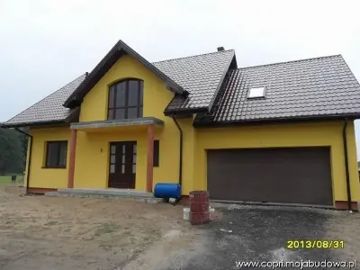 Julka 3 — realizacje 4