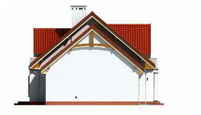 Julka 4 — elewacje 4
