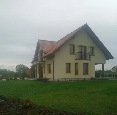 Julka 4 — realizacje 13