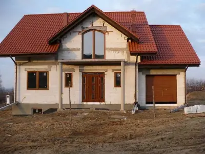 Julka 4 — realizacje 22