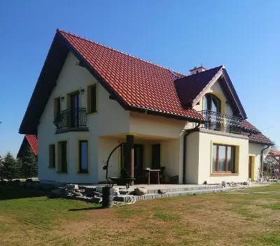Julka 4 — realizacje 20