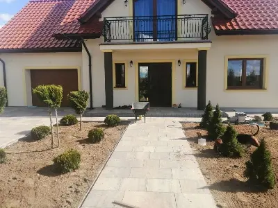 Julka 4 — realizacje 1