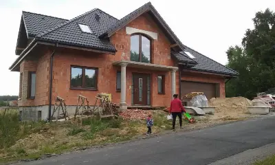 Julka — realizacje 109