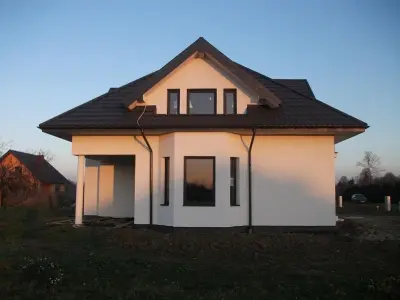 Julka — realizacje 35